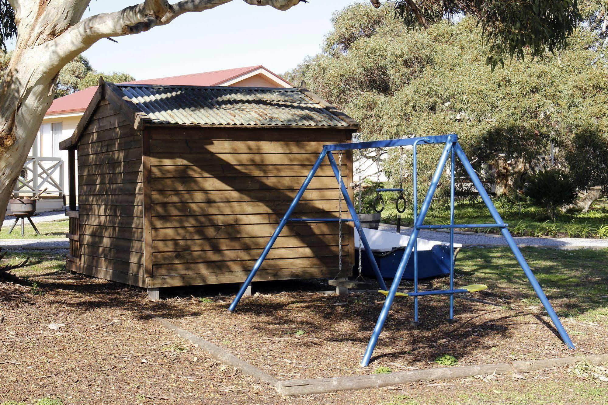 Cape Jervis Holiday Units Exterior photo