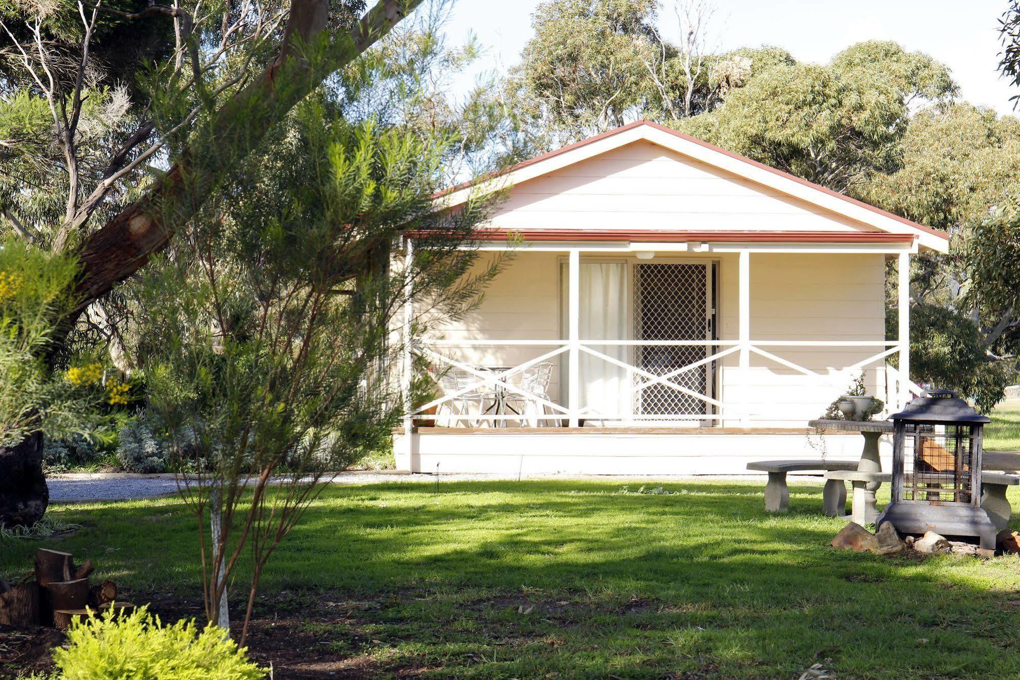 Cape Jervis Holiday Units Exterior photo